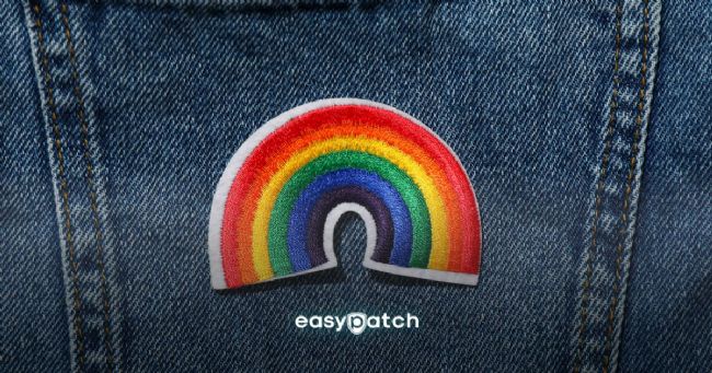 Patches termo-adesivos: em que tecidos devem ser realmente utilizados