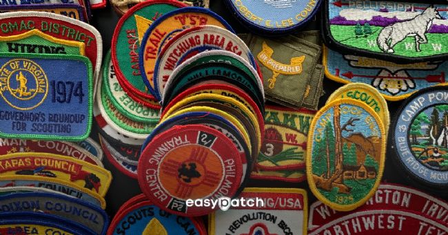 Estilos das várias patch-uri personalizadas: guia completa