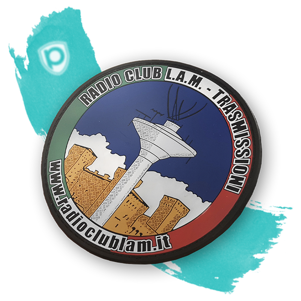 Patches para Associações