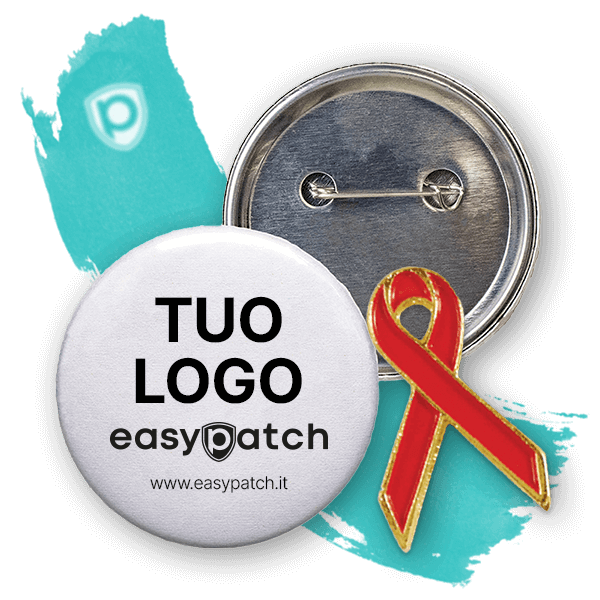 Pins personalizados | EasyPatch