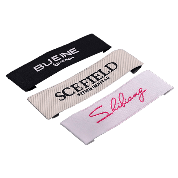 Easypatch Clothing Labels on a Roll