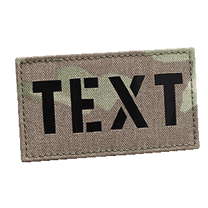 Easypatch Toques e Patches Laser Cut Online