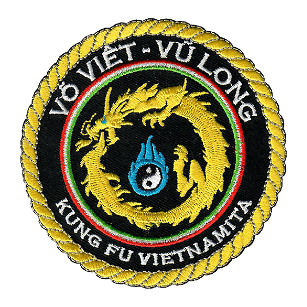 Easypatch Embroidered Patches and Badges
