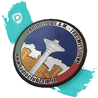 Galeria de Toques e Patches para Associações