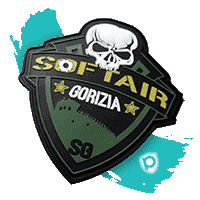 Galeria de Toques e Patches para Softair Personalizados